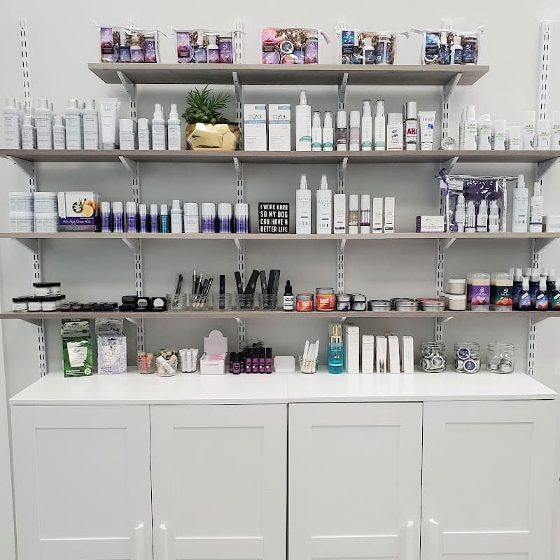 Main Street Beauty Wichita photo