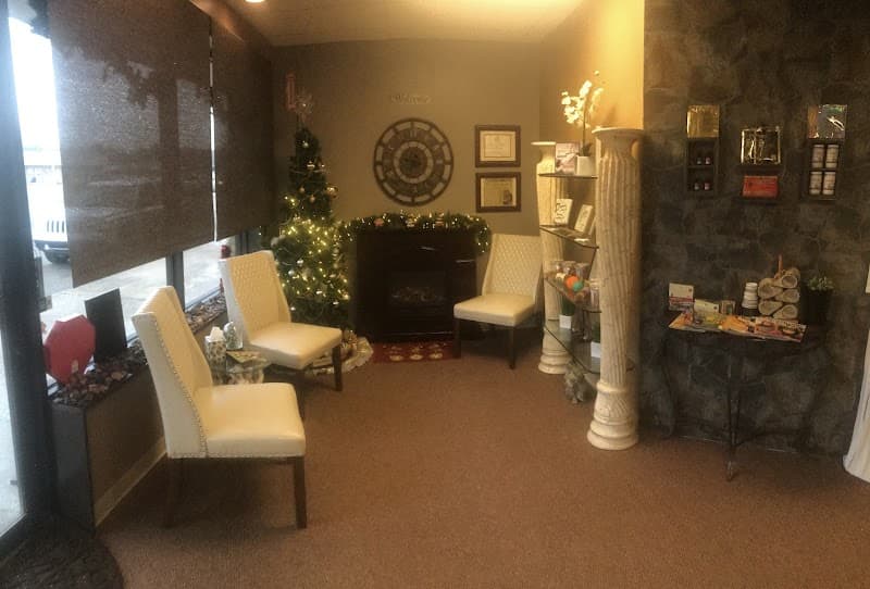 Main Street Therapeutic Massage Center Odell photo