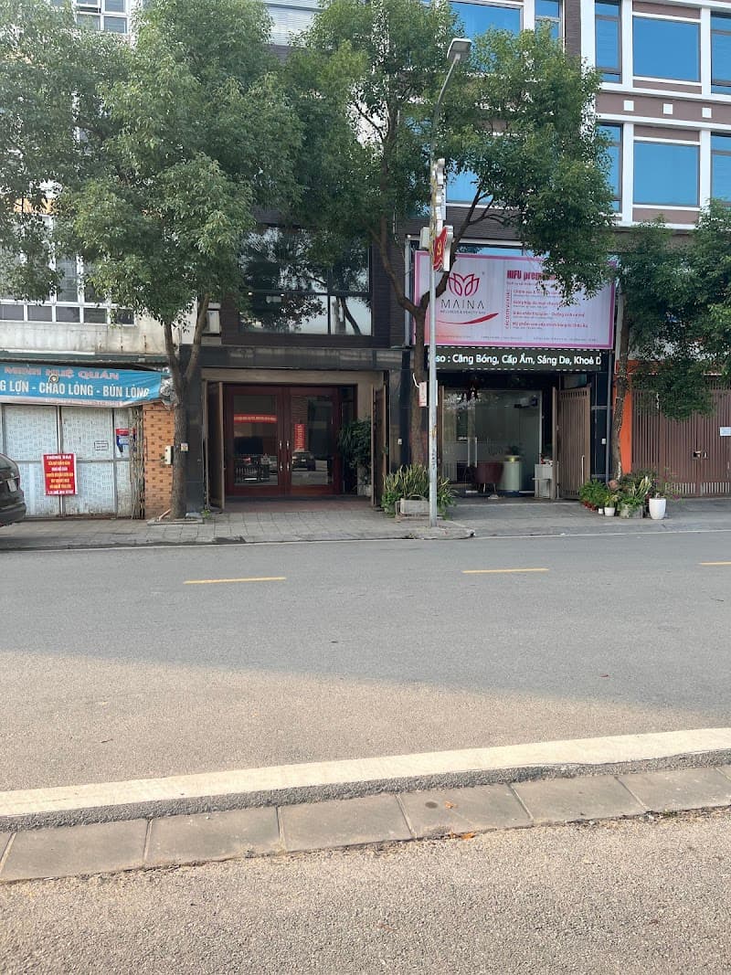 MAINA SPA Huyện Đông Anh photo