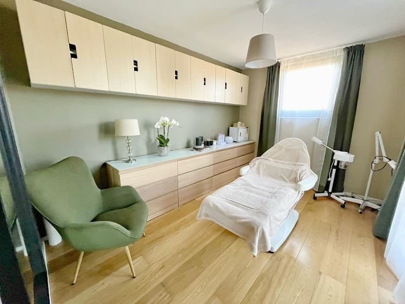 Mains Bohèmes - Art du Massage Neufchâteau photo