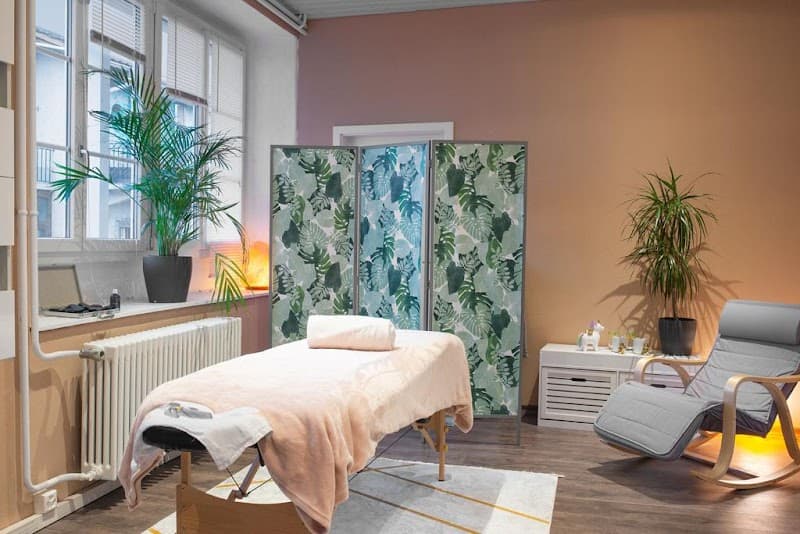 Mains et Merveilles Massage La Grande Béroche photo