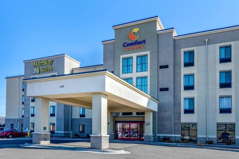 MainStay Suites Near Denver Downtown photo