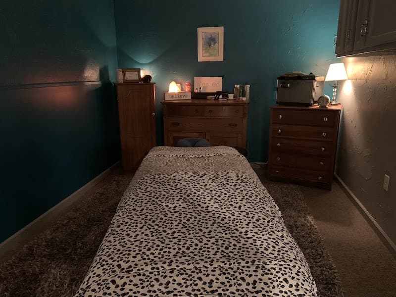 Mainstreet Massage Fontanelle photo