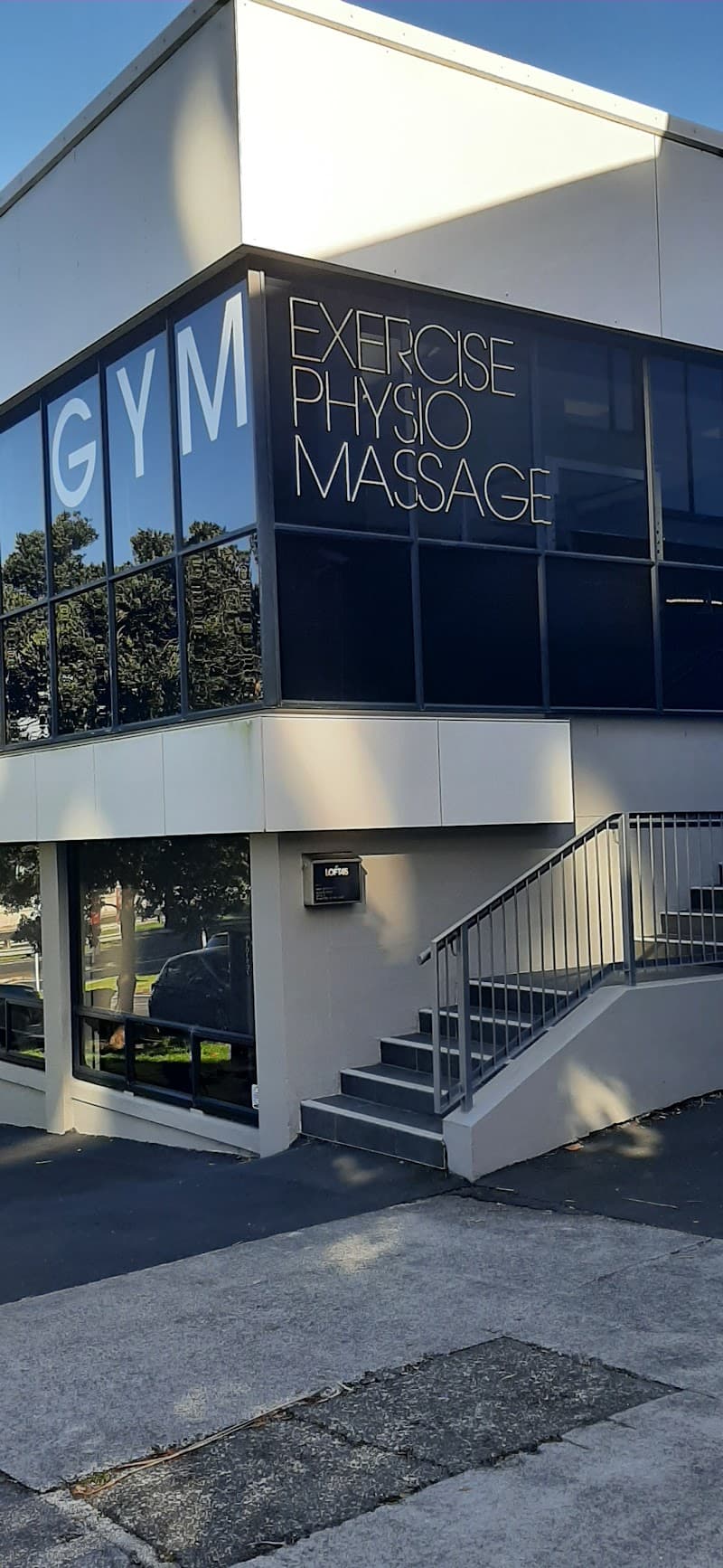 Maintain Massage Auckland photo
