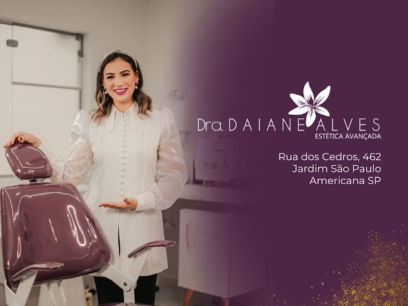 Mainy Alves Estética Americana photo