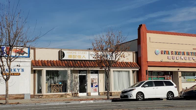 Maione Studio San Gabriel photo