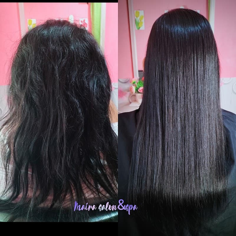 Maira Day Spa and Salon Muslimah Yogyakarta photo