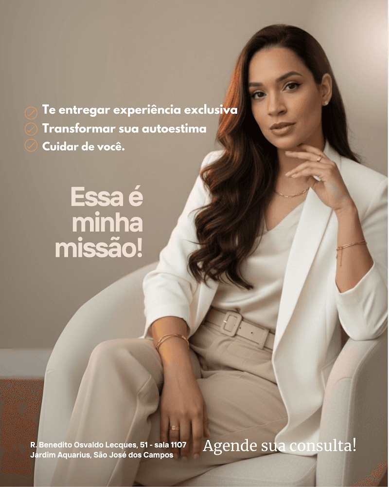 Maira Esteticista São José dos Campos photo