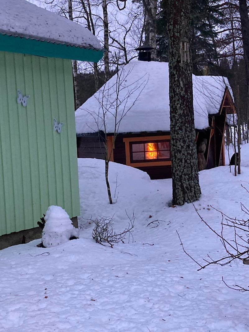 Mairela Retreat Kuhmoinen photo