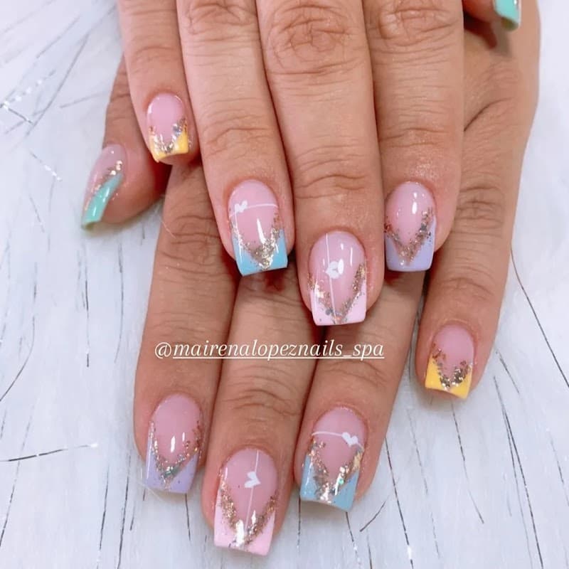 Mairena Lopez Hair & Nails Spa Neiva photo