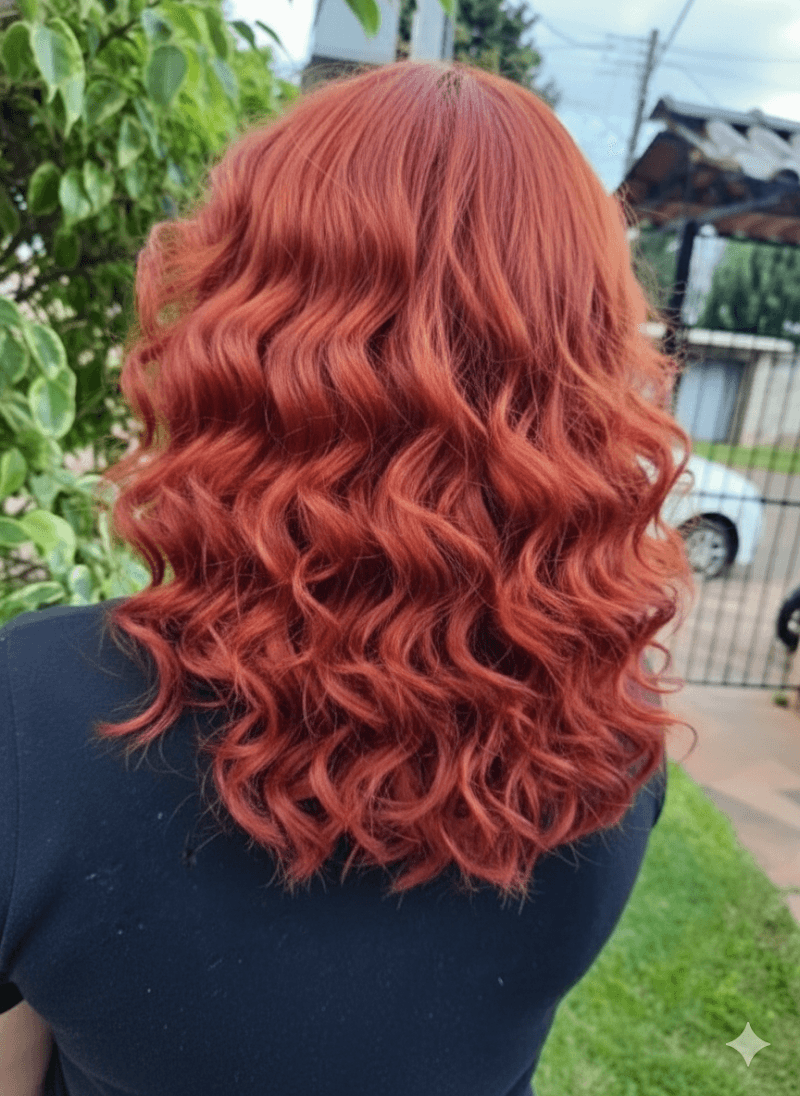 Mais Bella cabeleireira Passo Fundo photo