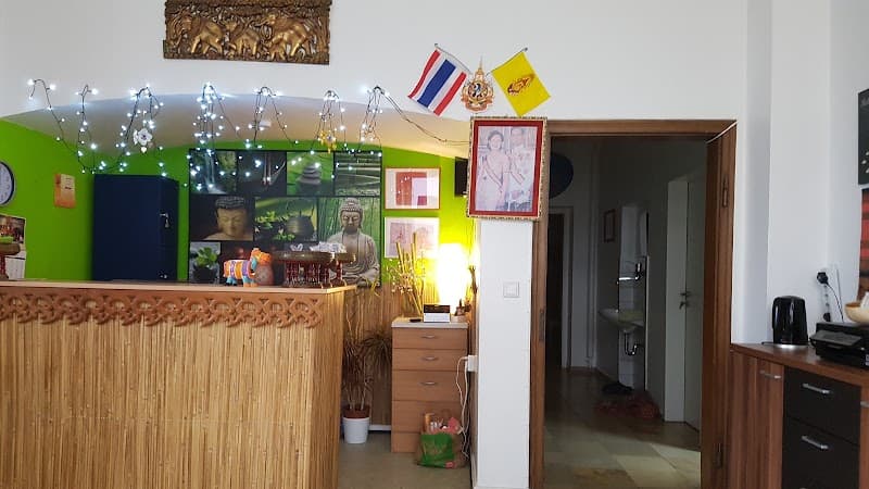 Mais Thai Massage Kempen photo