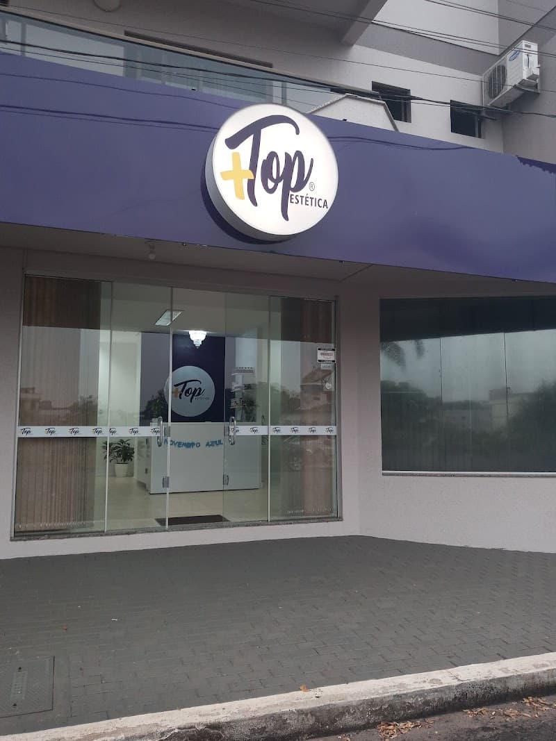 Mais Top Estetica Frederico Westphalen photo