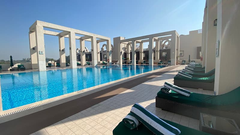 Maisha Spa & Health Club Islamabad photo