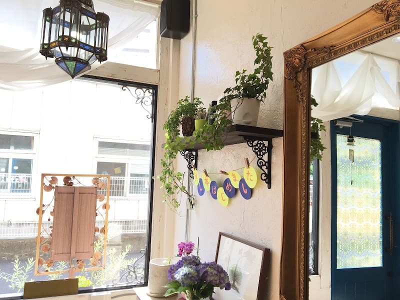 Maisha Ya Raha Inage Ward, Chiba City photo