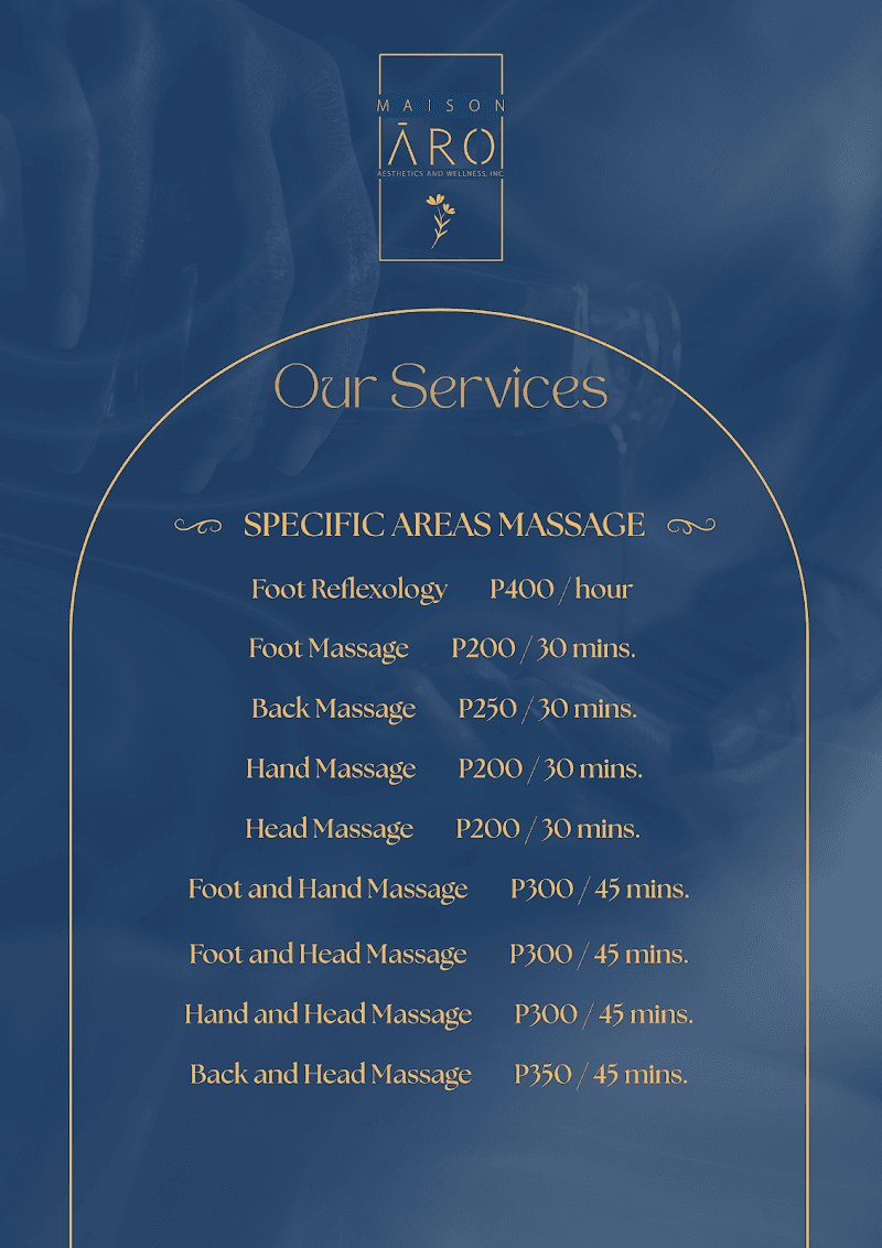 Maison ARO Aesthetics and Wellness Davao City photo