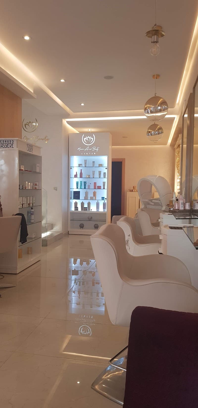 Maison Asma Beauty Center Km 19 photo