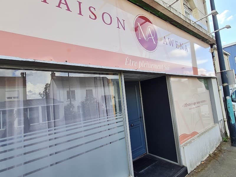 Maison Awena Vertou photo