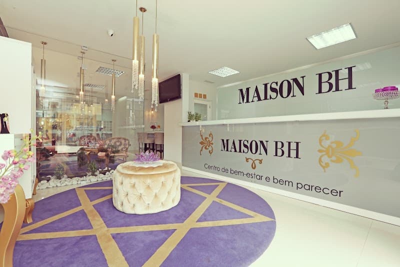 Maison BH Samba photo
