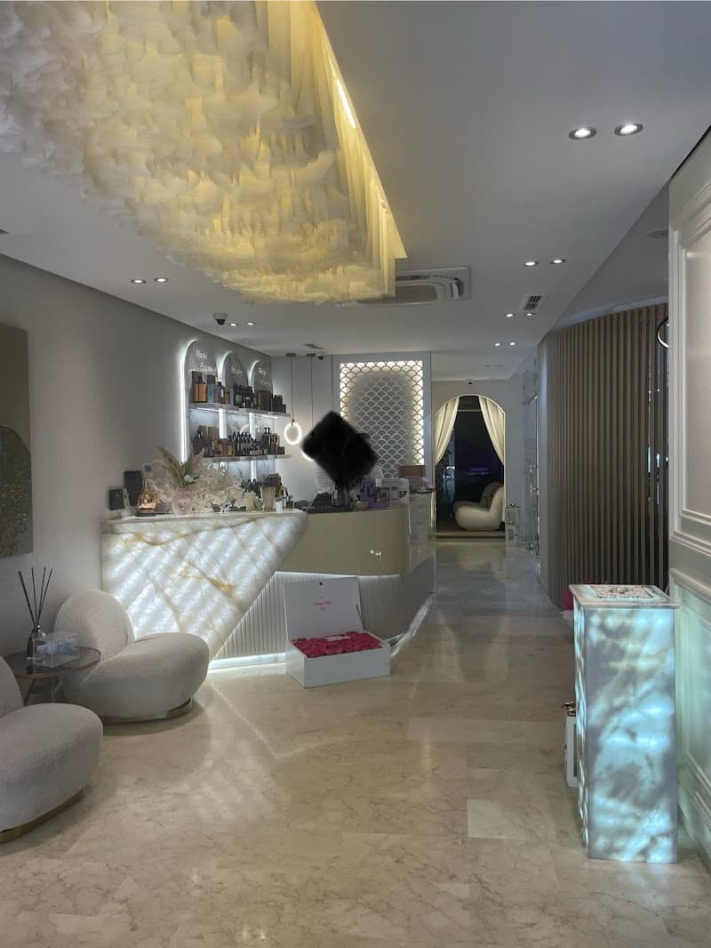 Maison Bissam Nails and Spa Km 19 photo