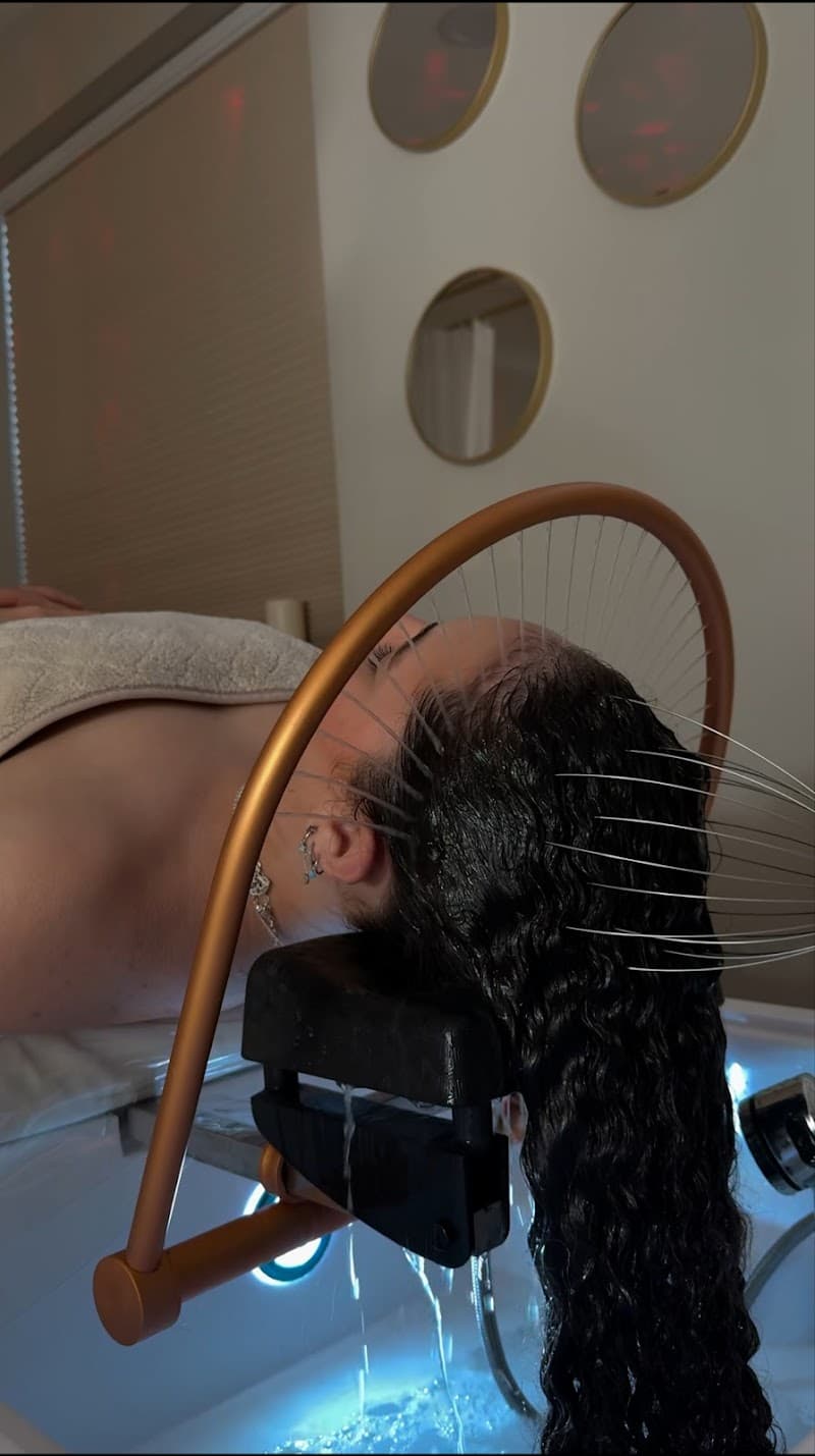 Maison Bliss Seattle photo