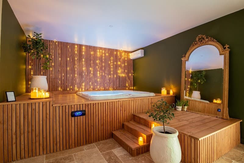 Maison Colette Spa Valence Guilherand-Granges photo
