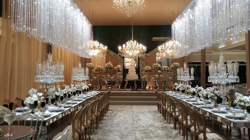 Maison Cristal Goiânia photo