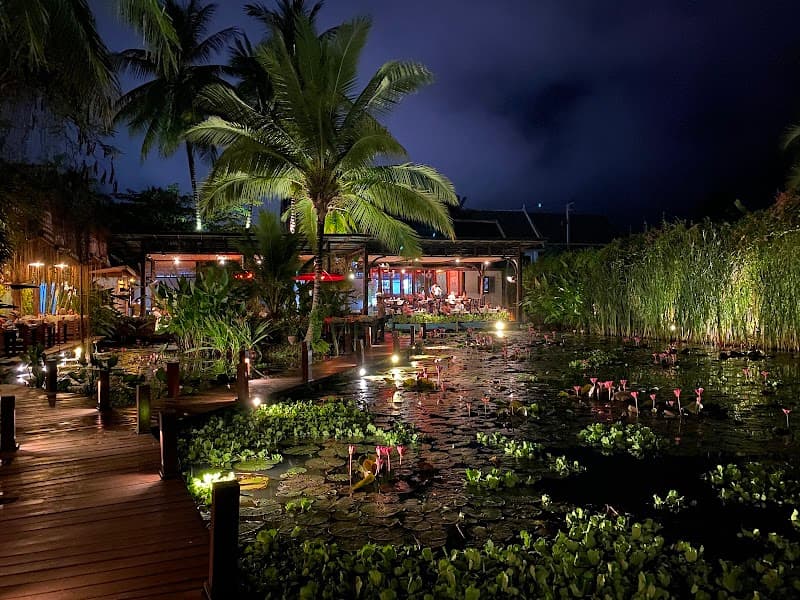 Maison Dalabua Hotel Luang Prabang photo