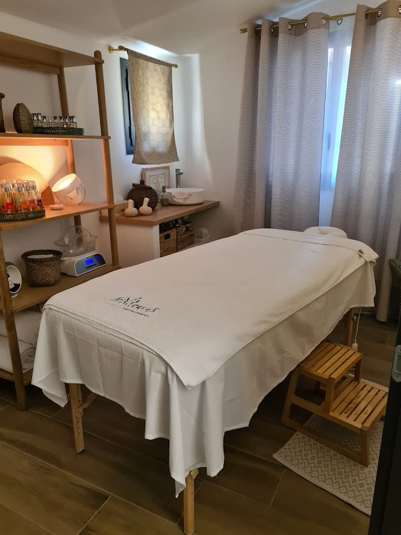 Maison de Bien Etre et de Beaute Grasse photo