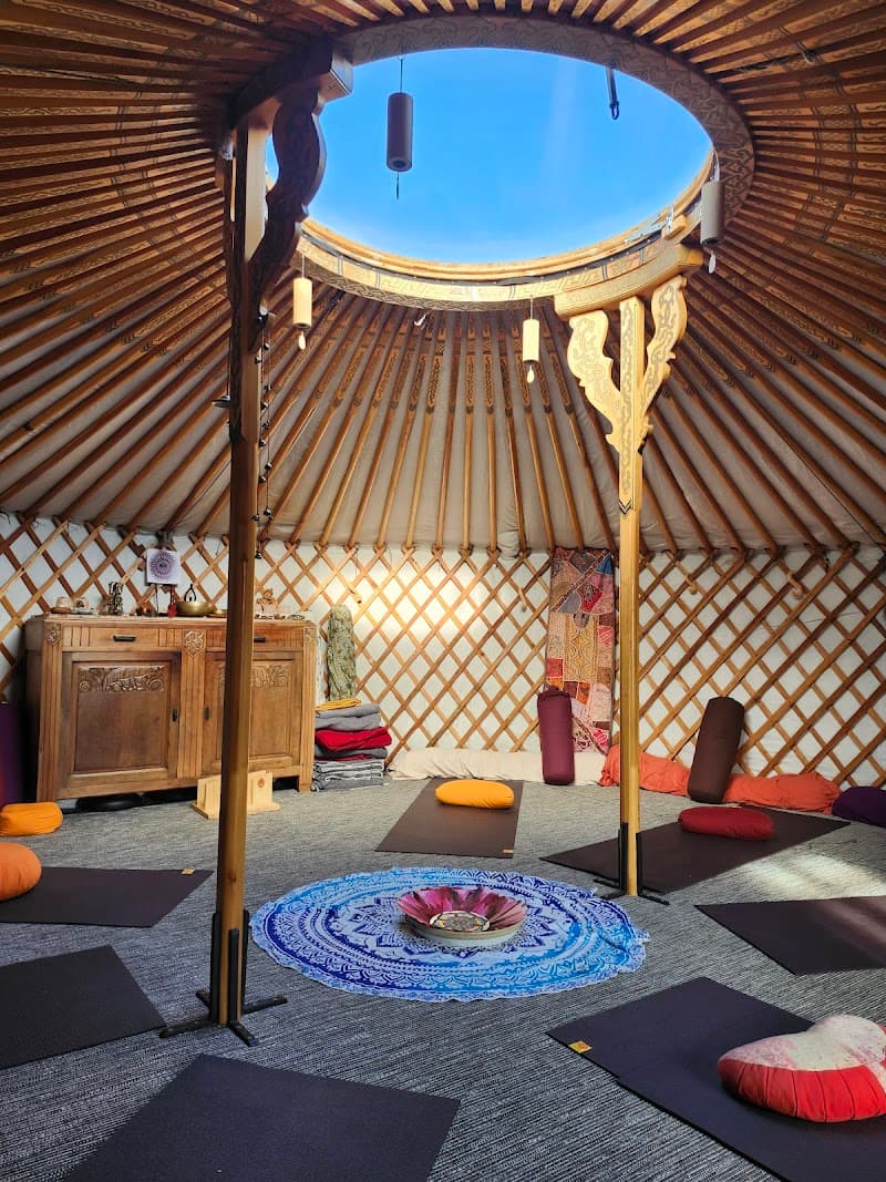 Maison des Jeunes et de la Culture Tuchan Section Yoga photo