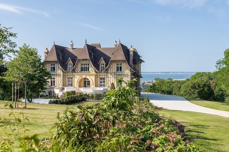Maison Douce Époque Deauville photo