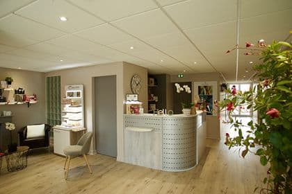 Maison du bien être Hastière photo