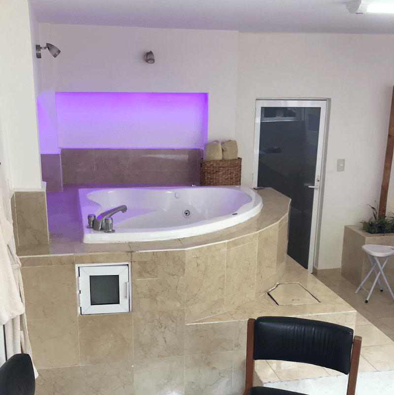 Maison Du Spa Gustavo A Madero photo