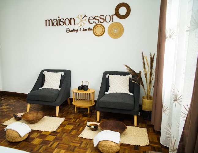 Maison Essor Antananarivo photo