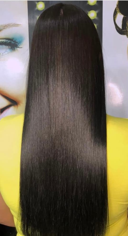 Maison Fashion Estetic Hair Itanhaém photo