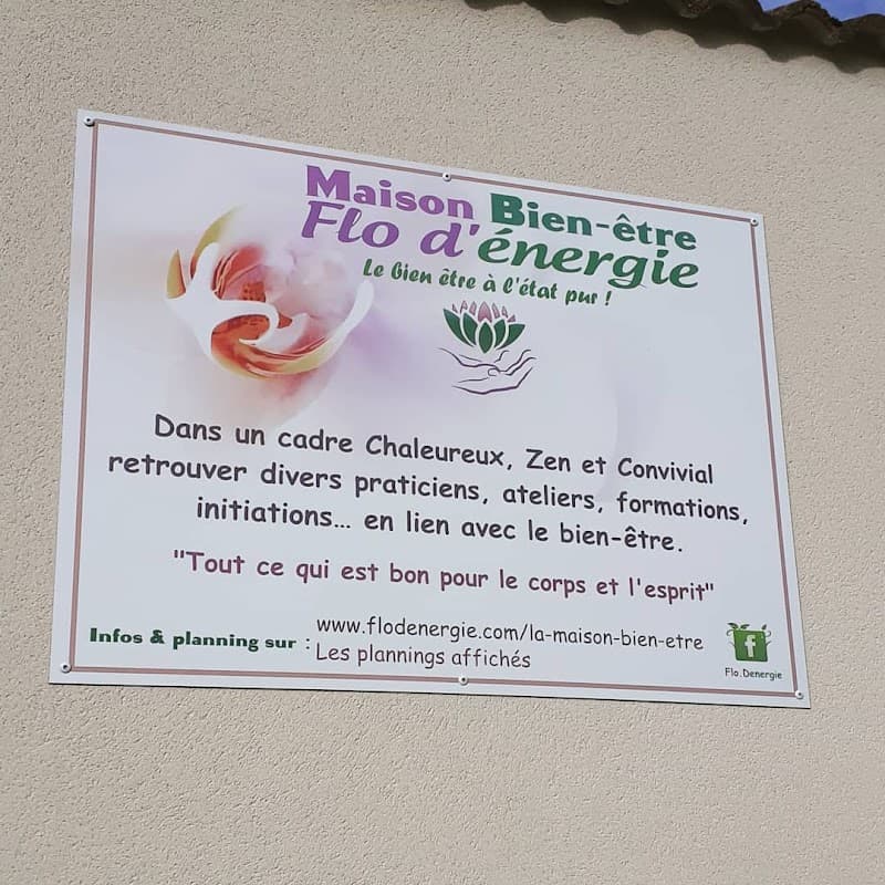 Maison Flo d'Energie Maisons photo