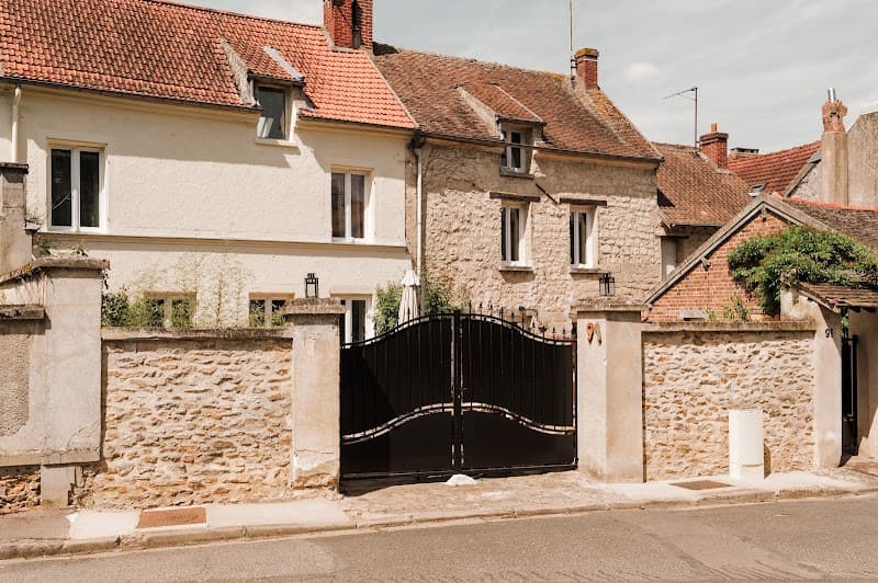 Maison GOIA Tremblay-en-France photo