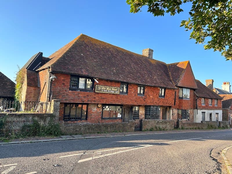 Maison Grand Pevensey photo