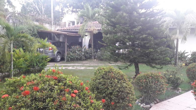 Maison KIU Yarinacocha photo