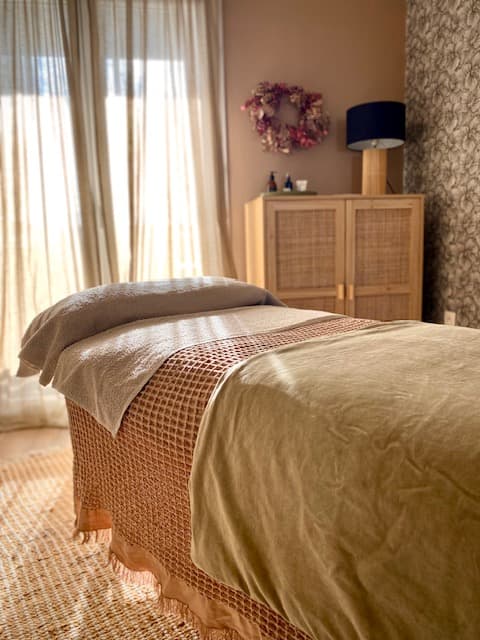 Maison Lycka Bien-Etre Rennes photo