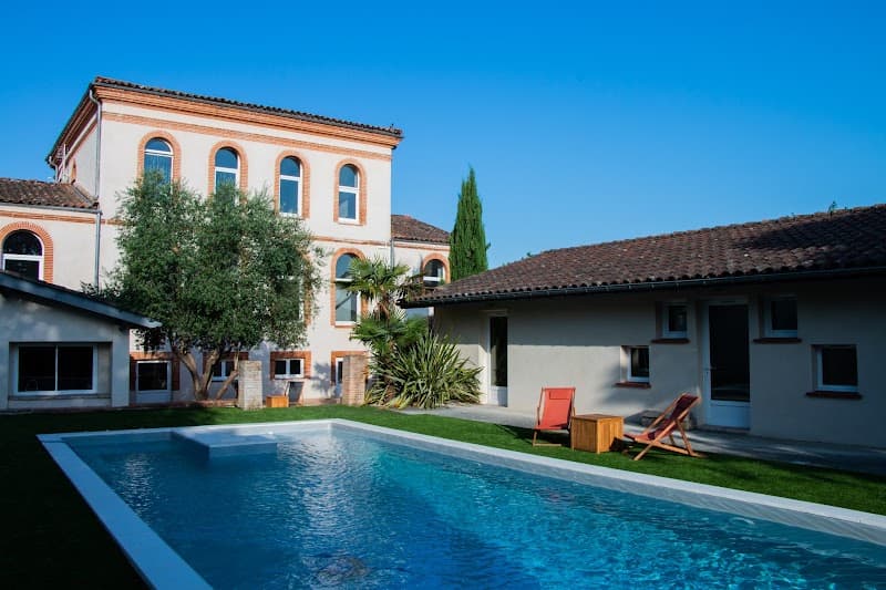 Maison Madame Montastruc-la-Conseillère photo