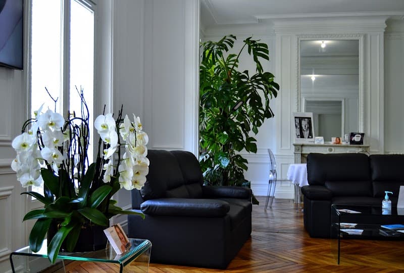 Maison Magnifisens Paris photo