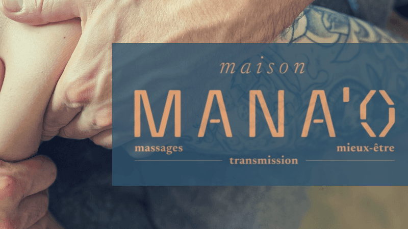 Maison Mana'O - Massage Bordeaux photo