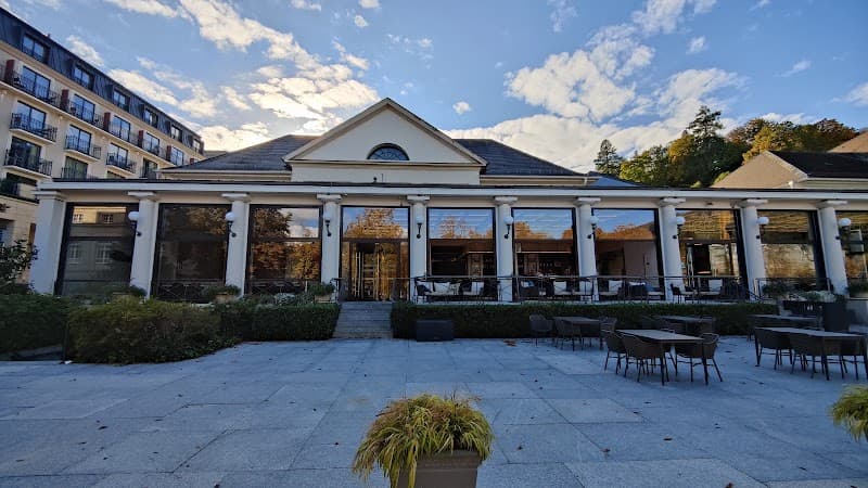 Maison Messmer Baden-Baden - Hommage Luxury Hotels Collection photo