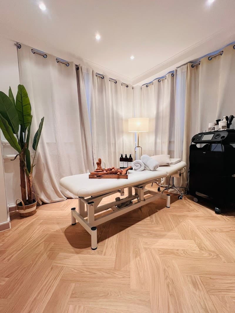 Maison Minceur - Riviera Beausoleil photo