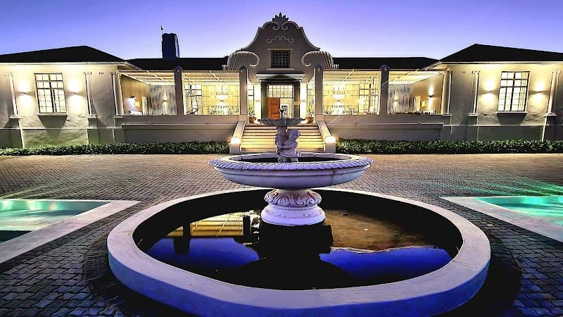 Maison PJURE Boutique Hotel & Spa Garden Route photo