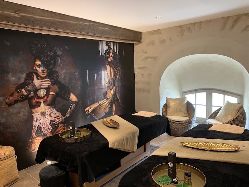Maison Raphaël Perrier Spa Le Mans photo