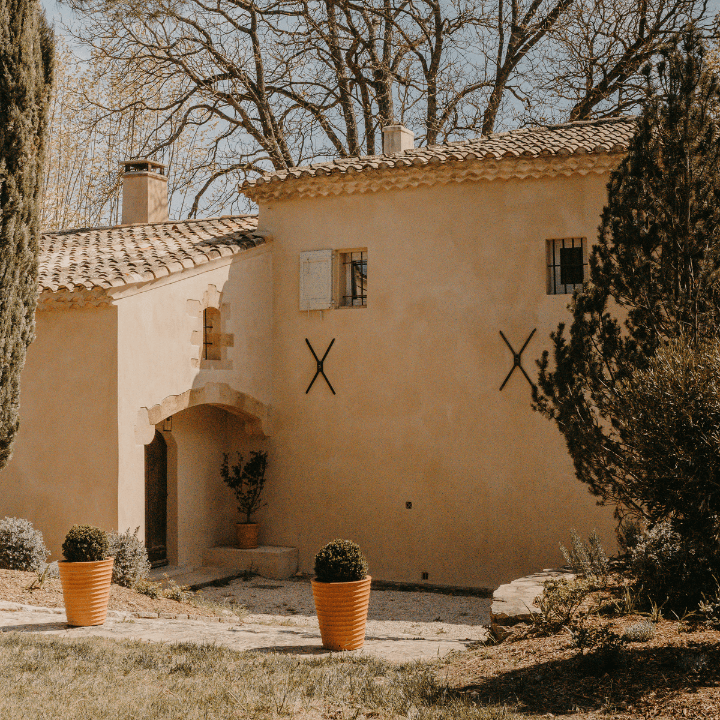 Maison Séréna Aix-en-Provence photo