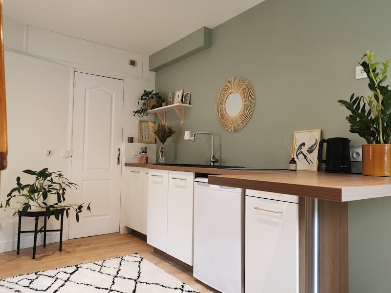 Maison Sésame, massage bien-être et relaxation Le Mans photo