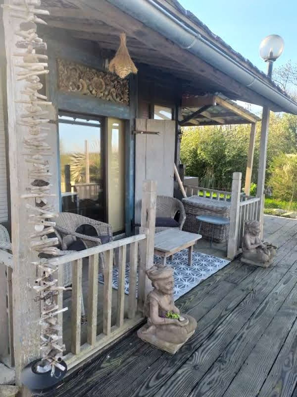 Maison Shuho Cherbourg-en-Cotentin photo